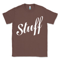 Chestnut stuff Classic Tee - Craftify