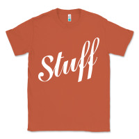 Copper stuff Classic Tee - Craftify