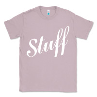Lilac stuff Classic Tee - Craftify