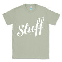 Matcha stuff Classic Tee - Craftify