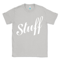 Moon Dust stuff Classic Tee - Craftify