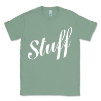 Sage stuff Classic Tee - Craftify