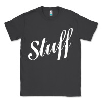 Smoke stuff Classic Tee - Craftify