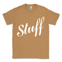 Toasted Coconut stuff Classic Tee - Craftify