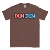 Chestnut law & order svu dun dun sweatshirt Classic Tee - Craftify