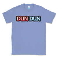 Colony Blue law & order svu dun dun sweatshirt Classic Tee - Craftify