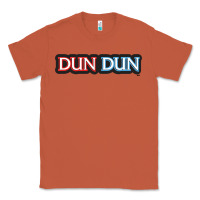 Copper law & order svu dun dun sweatshirt Classic Tee - Craftify