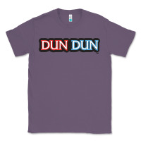 Lavender law & order svu dun dun sweatshirt Classic Tee - Craftify
