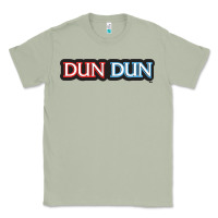 Matcha law & order svu dun dun sweatshirt Classic Tee - Craftify