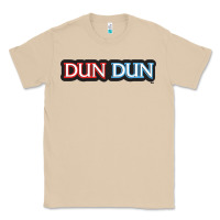 Mushroom law & order svu dun dun sweatshirt Classic Tee - Craftify