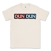 Natural law & order svu dun dun sweatshirt Classic Tee - Craftify