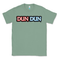 Sage law & order svu dun dun sweatshirt Classic Tee - Craftify