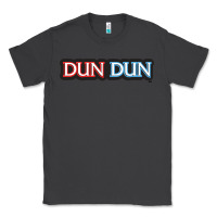 Smoke law & order svu dun dun sweatshirt Classic Tee - Craftify