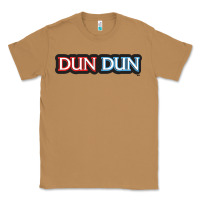 Toasted Coconut law & order svu dun dun sweatshirt Classic Tee - Craftify