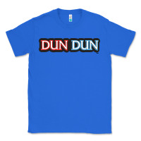 True Royal law & order svu dun dun sweatshirt Classic Tee - Craftify
