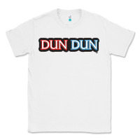 White law & order svu dun dun sweatshirt Classic Tee - Craftify