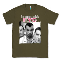 Fine Young Cannibals Fyc Classic Tee | Teevron