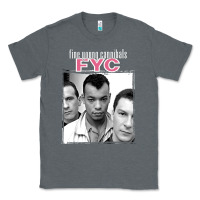 Charcoal Heather Fine young cannibals fyc Classic Tee - Craftify