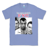 Colony Blue Fine young cannibals fyc Classic Tee - Craftify