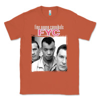 Copper Fine young cannibals fyc Classic Tee - Craftify