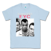 Dusty Blue Fine young cannibals fyc Classic Tee - Craftify