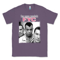 Lavender Fine young cannibals fyc Classic Tee - Craftify