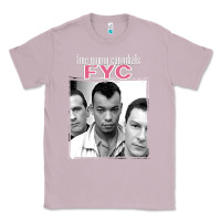 Lilac Fine young cannibals fyc Classic Tee - Craftify
