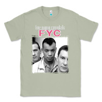 Matcha Fine young cannibals fyc Classic Tee - Craftify