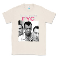 Natural Fine young cannibals fyc Classic Tee - Craftify