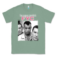 Sage Fine young cannibals fyc Classic Tee - Craftify