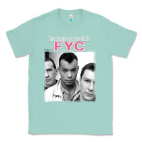 Seafoam Fine young cannibals fyc Classic Tee - Craftify