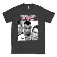 Smoke Fine young cannibals fyc Classic Tee - Craftify