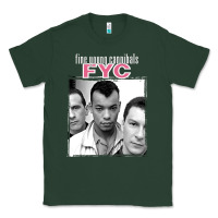 Sports Green Fine young cannibals fyc Classic Tee - Craftify