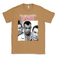 Toasted Coconut Fine young cannibals fyc Classic Tee - Craftify