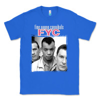 True Royal Fine young cannibals fyc Classic Tee - Craftify