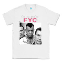 White Fine young cannibals fyc Classic Tee - Craftify