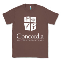 Chestnut Concordia University, St. Paul, apparel Classic Tee - Craftify