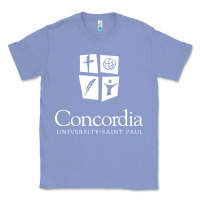 Colony Blue Concordia University, St. Paul, apparel Classic Tee - Craftify