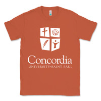 Copper Concordia University, St. Paul, apparel Classic Tee - Craftify