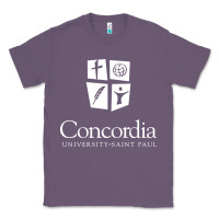 Lavender Concordia University, St. Paul, apparel Classic Tee - Craftify