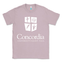 Lilac Concordia University, St. Paul, apparel Classic Tee - Craftify