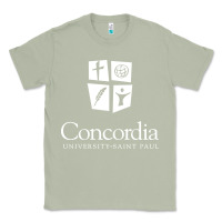Matcha Concordia University, St. Paul, apparel Classic Tee - Craftify