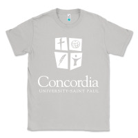 Moon Dust Concordia University, St. Paul, apparel Classic Tee - Craftify