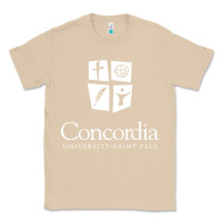 Mushroom Concordia University, St. Paul, apparel Classic Tee - Craftify