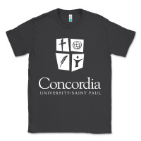 Smoke Concordia University, St. Paul, apparel Classic Tee - Craftify