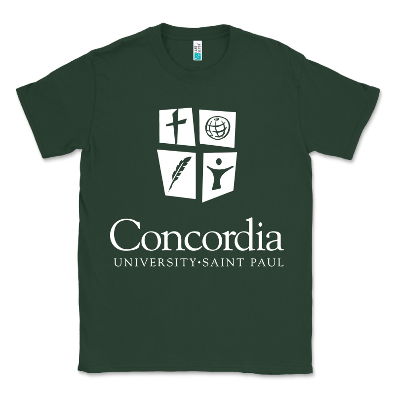 Concordia University, St. Paul, Apparel Classic Tee by Craftify | Teevron