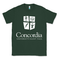 Sports Green Concordia University, St. Paul, apparel Classic Tee - Craftify
