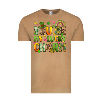 Vintage Camel you're my lucky charm Vintage Tee - Artiststas