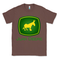 Chestnut juan deere   the farmer   the gardener   the landscaper sweatshirt Classic Tee - Craftify