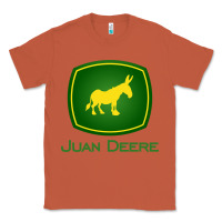 Copper juan deere   the farmer   the gardener   the landscaper sweatshirt Classic Tee - Craftify